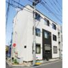 クレセント中野（クレセントナカノ）の外観画像