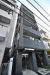 スパシエルクス門前仲町の外観画像