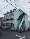 パレスひばりヶ丘の外観画像