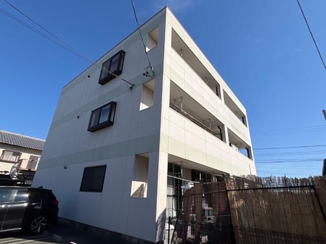 サングリーンプレイスの外観画像