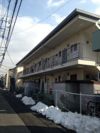 堀江コーポラス2号棟の外観画像