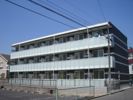 シーズ堀の内の外観画像