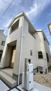 リーブルファイン中区山崎12の外観画像