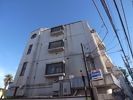 興和ハイム桜台の外観画像