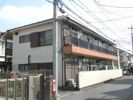 むさしのコーポの外観画像
