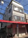 ハッピーハイツ可児の外観画像