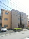 アーヴァンヒルズ1号館の外観画像
