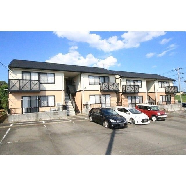フローラ B (富士見町)の外観画像