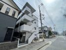 VISTA庚午南の外観画像