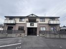 ステーブル長嶺 A棟の外観画像