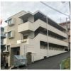 コリーヌ千里の外観画像