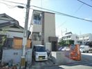 ウェザリア駅南の外観画像