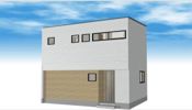 クアトロ日吉の外観画像