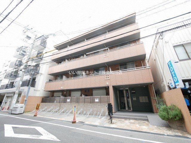 ビオトープザジヴェの外観画像