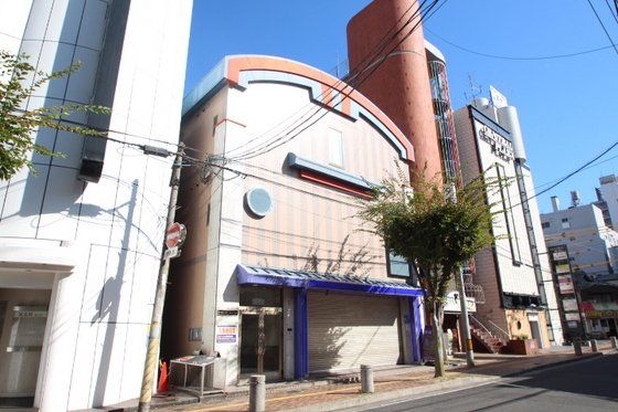 ウルルst.Buildの外観画像