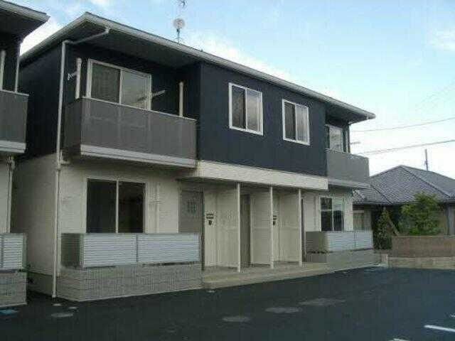 シャーメゾン エメ B棟(シャーメゾンエメ)の外観画像