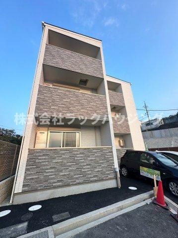ピレーネ明和の外観画像