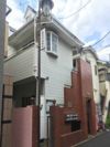 レオパレス高井戸の外観画像