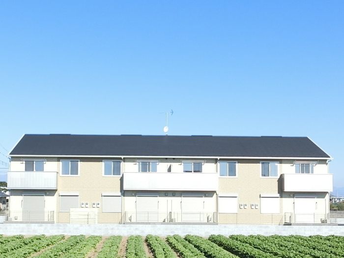 New Windの外観画像