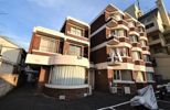フェルテシモ田園調布の外観画像