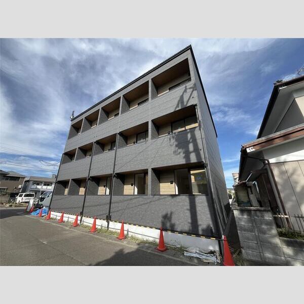 Sola福田町の外観画像