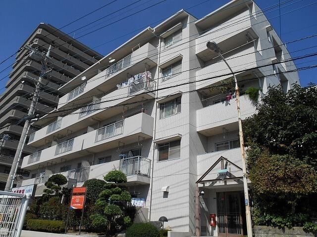 ファイネストの外観画像