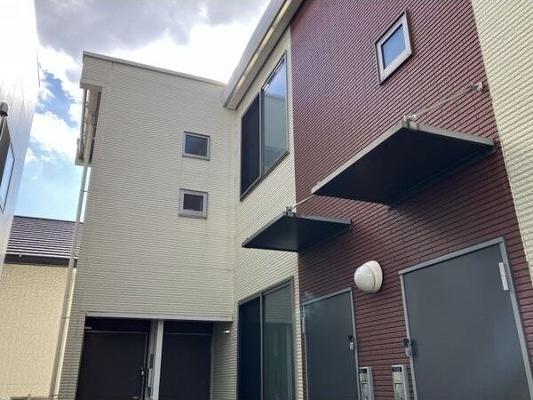 アビテ池下の外観画像