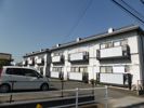 ビーライン東川口A・Bの外観画像