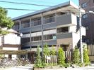 ドミールガーデン戸田公園の外観画像