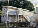プラムハイツの外観画像