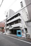 クレスト二木ビルの外観画像
