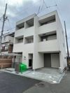 Chaton日新町の外観画像