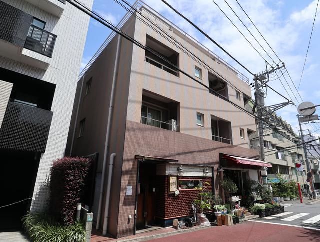 センチュリーコートの外観画像