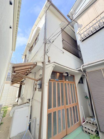 シャトー岸町の外観画像