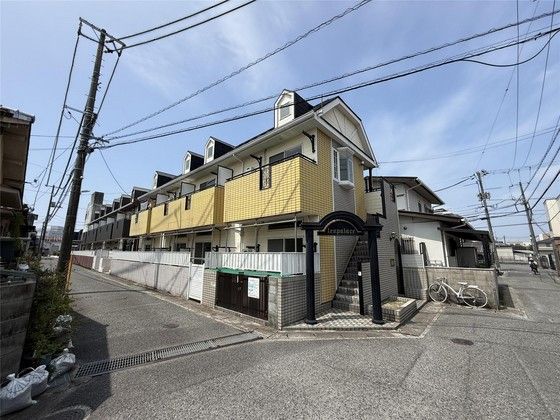 サンコート神田の外観画像