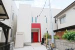 GRANDTIC Casa rossaの外観画像
