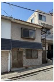 テラス 神戸市灘区上野通4丁目の外観画像