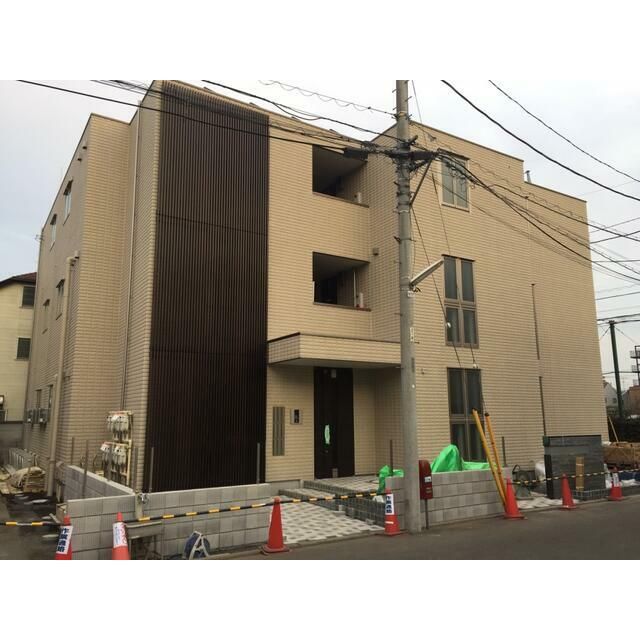 クローネ(クローネ)の外観画像