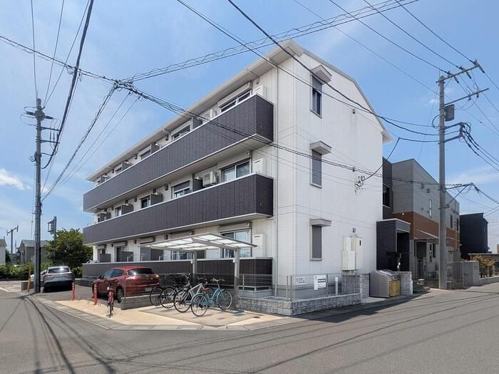 ルミエールの外観画像