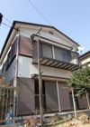 笠原荘 C号棟の外観画像