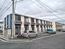 レオネクストリバーサイド花水木の外観画像