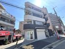メゾンミュリエ灘の外観画像