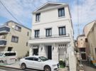 THE FAIRMONT HOUSEの外観画像