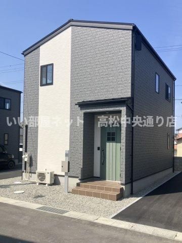 ミライズハウス太田上町の外観画像