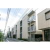 Gardena Hill 井草(ガーデンヒルイグサ)の外観画像