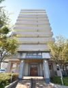 パークヒルズ岡北大橋の外観画像