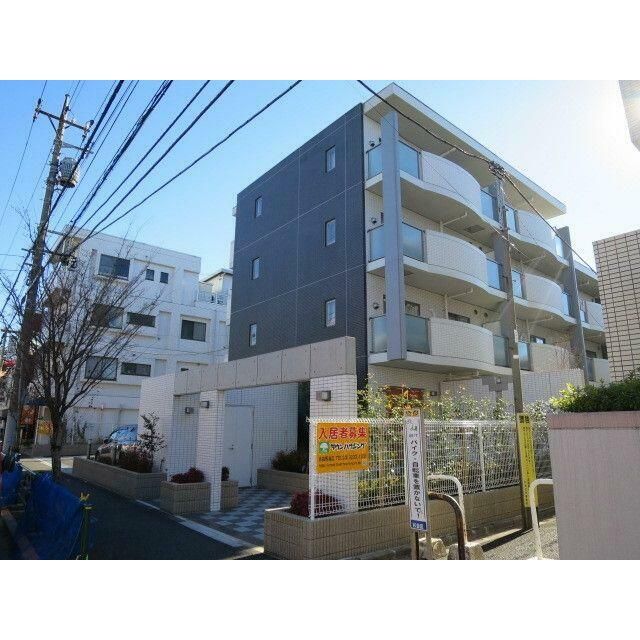 AVENIR・VILLAGE(アベニール・ヴィラージュ)の外観画像
