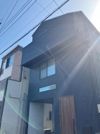 今井西町戸建の外観画像