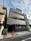 アゴーラ田端新町の外観画像