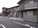 サニーハイツの外観画像